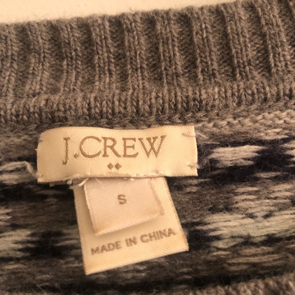 J.Crew Sweater - Picture 2 of 2